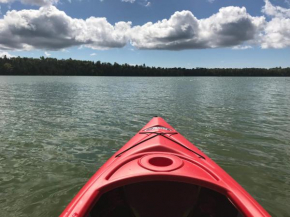 Lakefront Hope Lodge